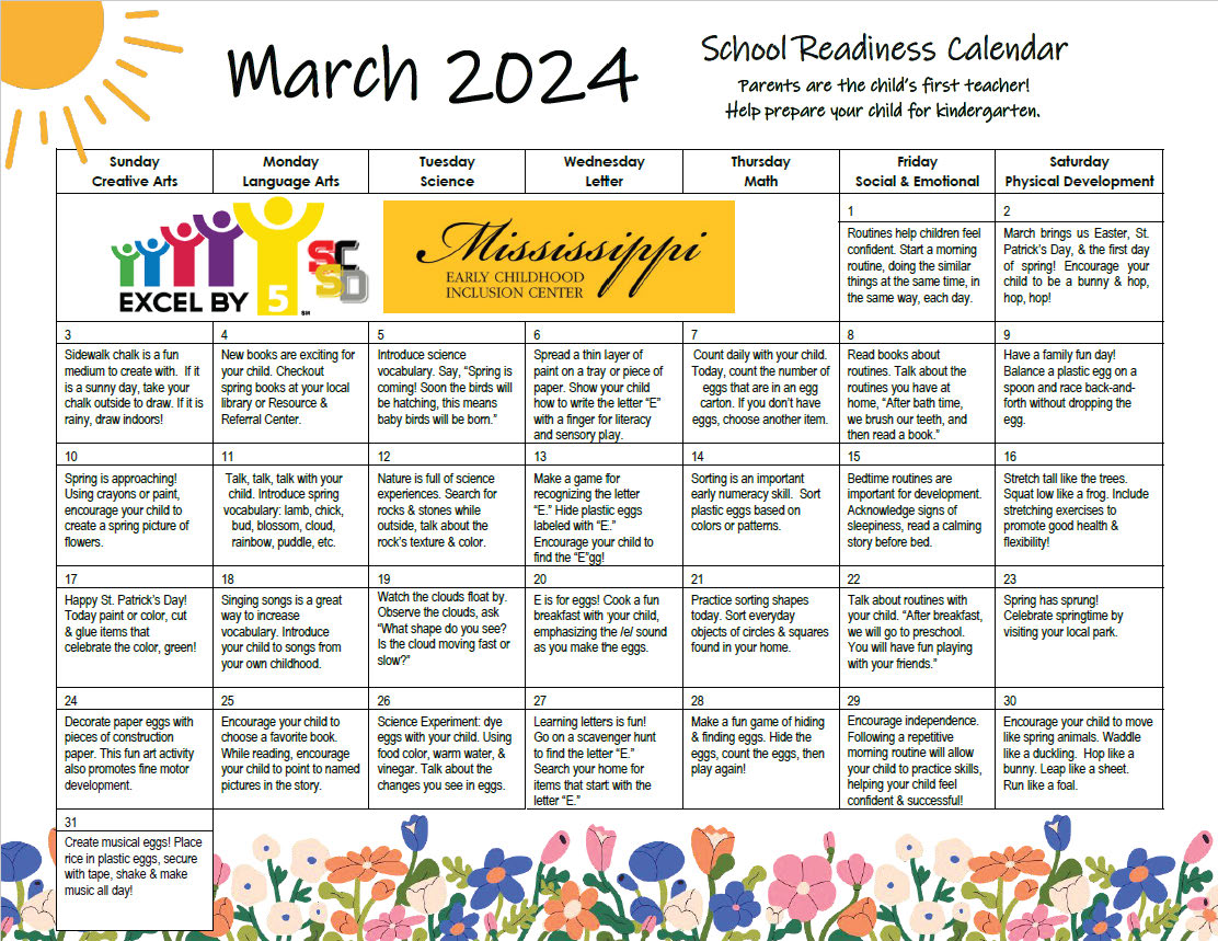 Home Simpson County School District
